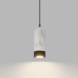 Sol Suspension Moderne en Marbre