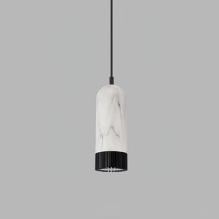 Sol Suspension Moderne en Marbre