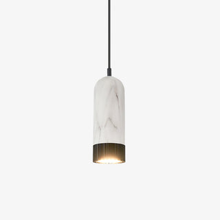 Sol Suspension Moderne en Marbre