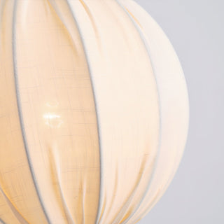 Casolila Suspension Métal Tissu Élégance Premium