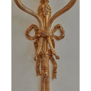 Selisaya Applique Murale