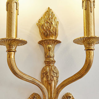 Selisaya Applique Murale