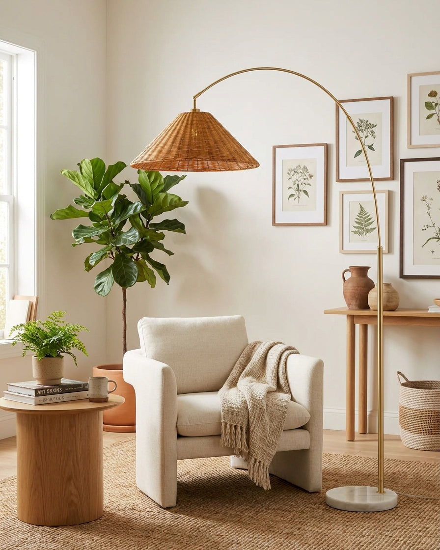 Arche Lampe de Table