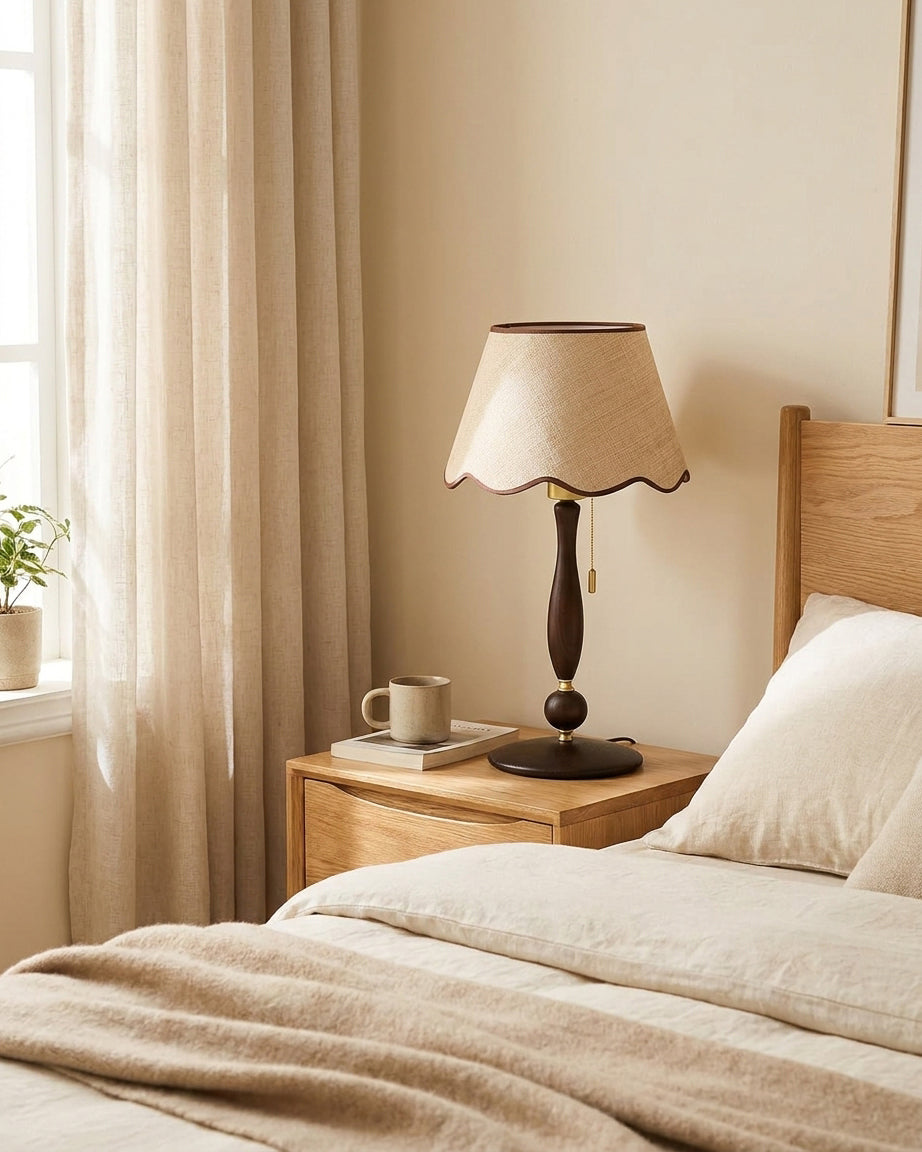 Giles Lampe de Table