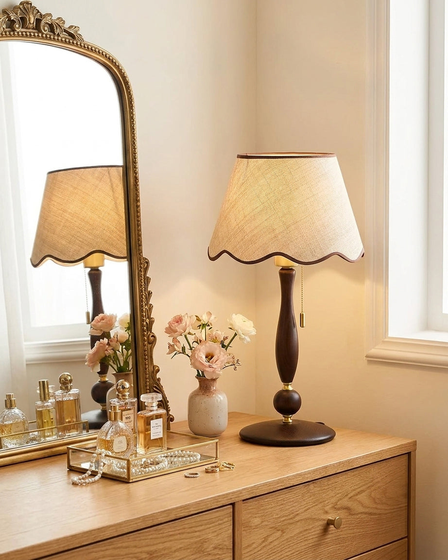 Giles Lampe de Table