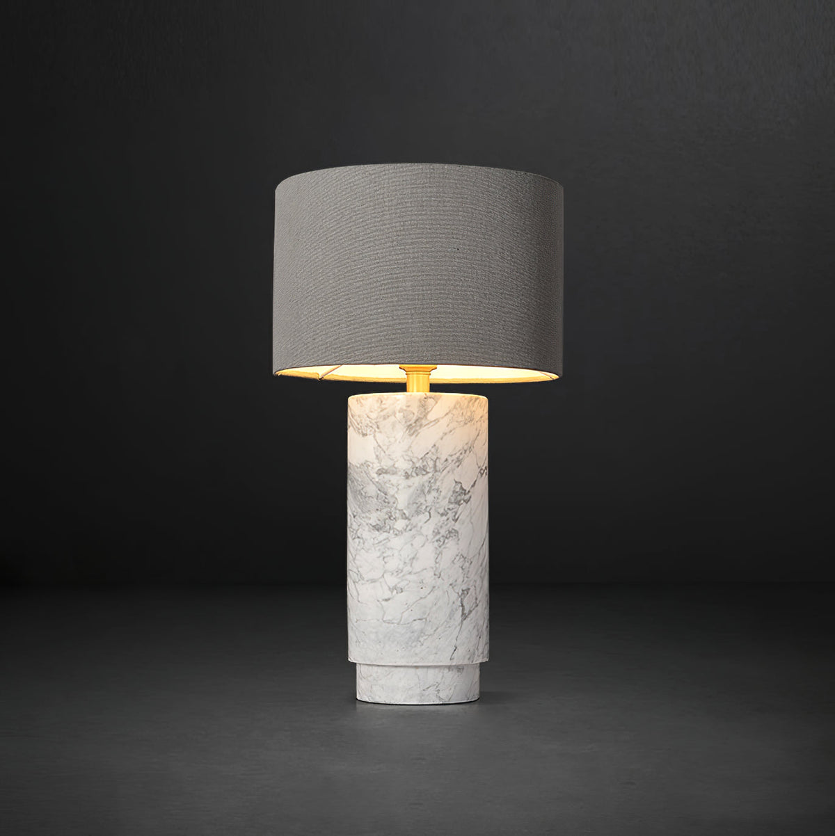Viraelella Lampe de Table