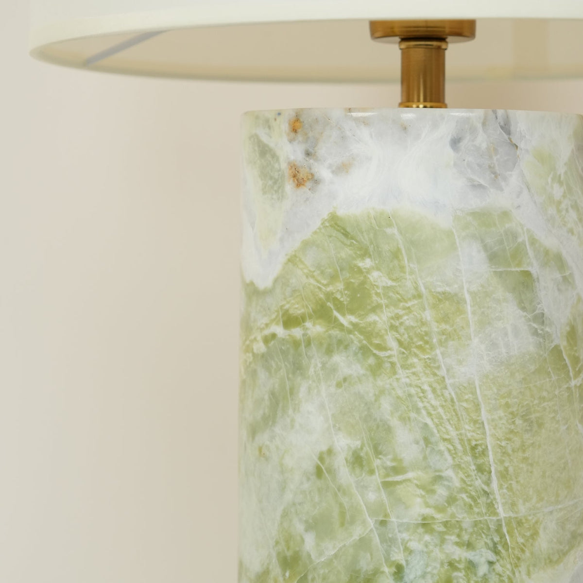 Viraelella Lampe de Table