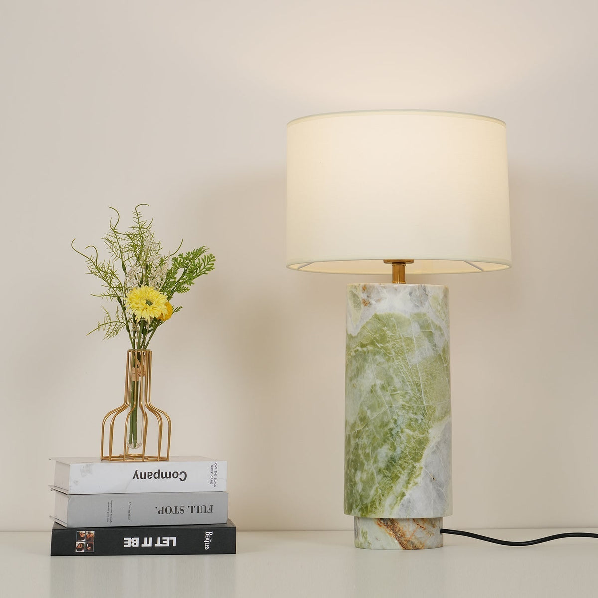 Viraelella Lampe de Table