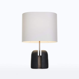 James Modern Table Lamp-Neutral Decor