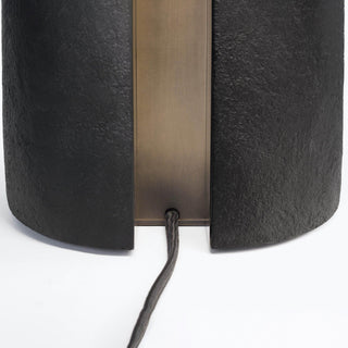 James Modern Table Lamp-Neutral Decor