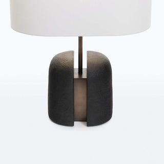 James Modern Table Lamp-Neutral Decor