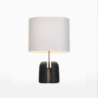 James Modern Table Lamp-Neutral Decor
