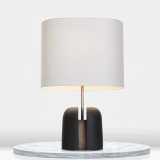 James Modern Table Lamp-Neutral Decor