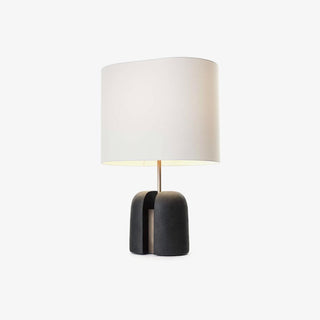 James Modern Table Lamp-Neutral Decor