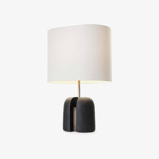 James Modern Table Lamp-Neutral Decor