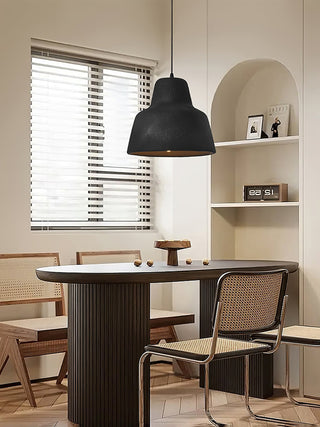 Zavela Suspension en Plastique d'Art Nordique Premium