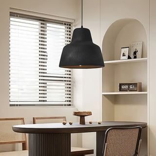 Zavela Suspension en Plastique d'Art Nordique Premium