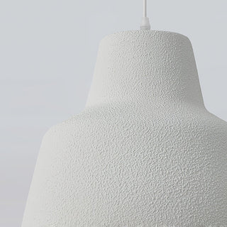 Zavela Suspension en Plastique d'Art Nordique Premium