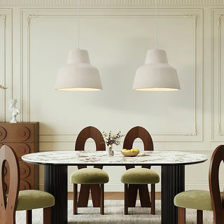 Zavela Suspension en Plastique d'Art Nordique Premium