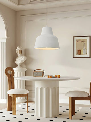 Zavela Suspension en Plastique d'Art Nordique Premium