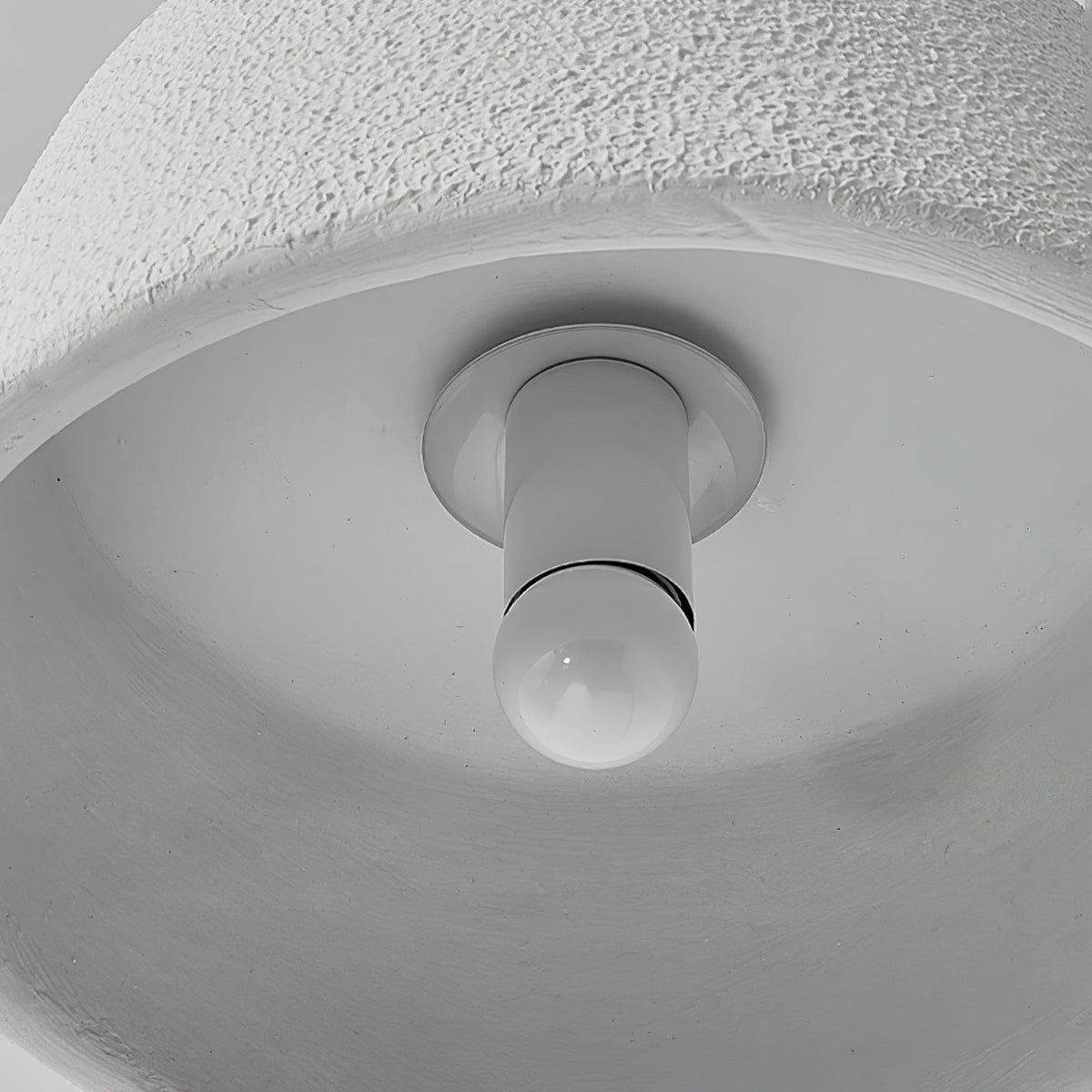 Zavela Suspension en Plastique d'Art Nordique Premium