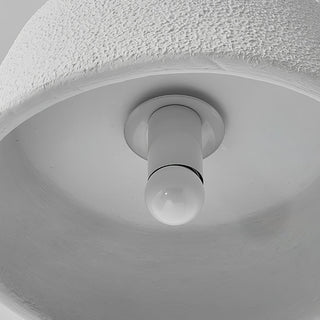 Zavela Suspension en Plastique d'Art Nordique Premium