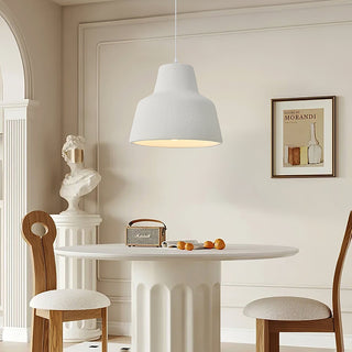 Zavela Suspension en Plastique d'Art Nordique Premium
