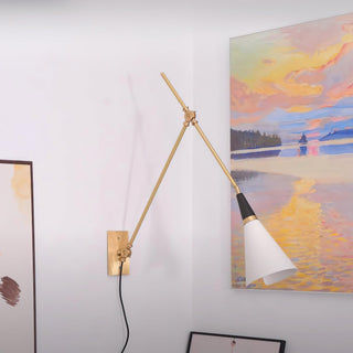 Orvenia Applique Murale Moderne Et Minimaliste à Brancher