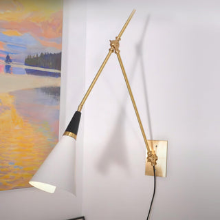 Orvenia Applique Murale Moderne Et Minimaliste à Brancher