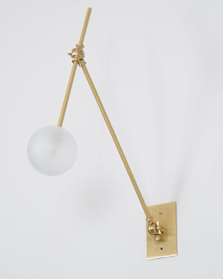 Cocaryra Applique Murale Minimaliste Moderne