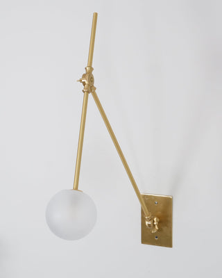 Cocaryra Applique Murale Minimaliste Moderne