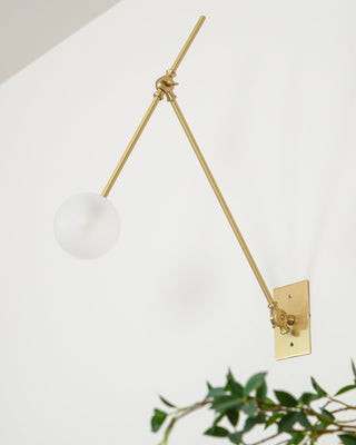 Cocaryra Applique Murale Minimaliste Moderne