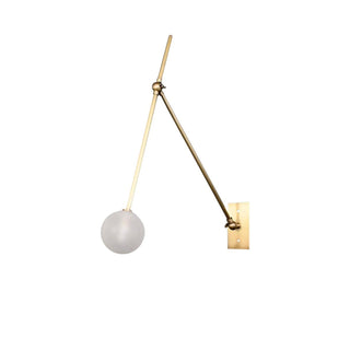 Cocaryra Applique Murale Minimaliste Moderne