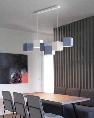 Tavirare Acrylique Artistique Pendentif Lampe