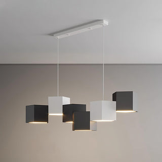 Tavirare Acrylique Artistique Pendentif Lampe
