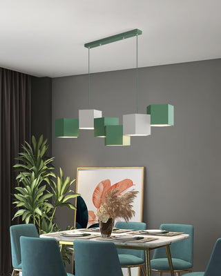 Tavirare Acrylique Artistique Pendentif Lampe