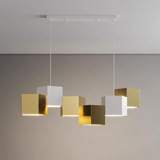 Tavirare Acrylique Artistique Pendentif Lampe