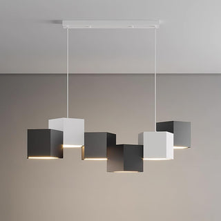 Tavirare Acrylique Artistique Pendentif Lampe