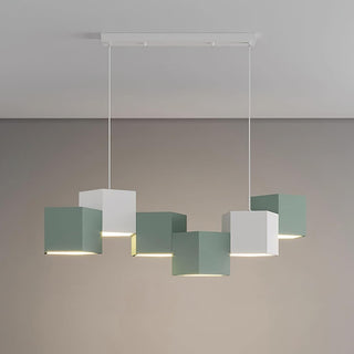 Tavirare Acrylique Artistique Pendentif Lampe