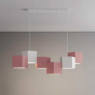 Tavirare Acrylique Artistique Pendentif Lampe