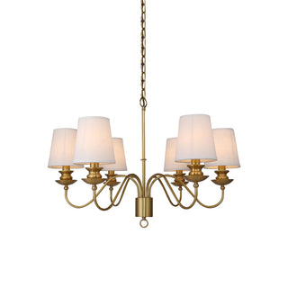 Imiryra Lustre Laiton Tissu Luxe Postmoderne