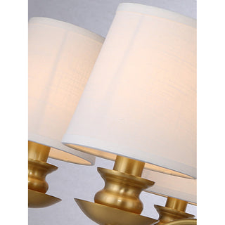 Imiryra Lustre Laiton Tissu Luxe Postmoderne