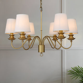 Imiryra Lustre Laiton Tissu Luxe Postmoderne