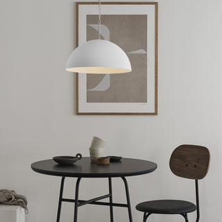 Evsola Moderne Minimaliste Dôme Suspension