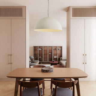 Evsola Moderne Minimaliste Dôme Suspension