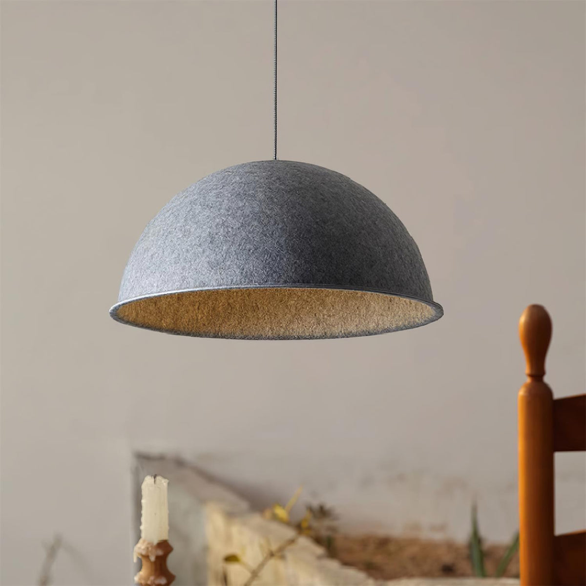 Slyria Suspension