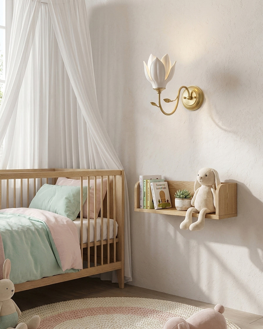 Miraelia Applique Murale