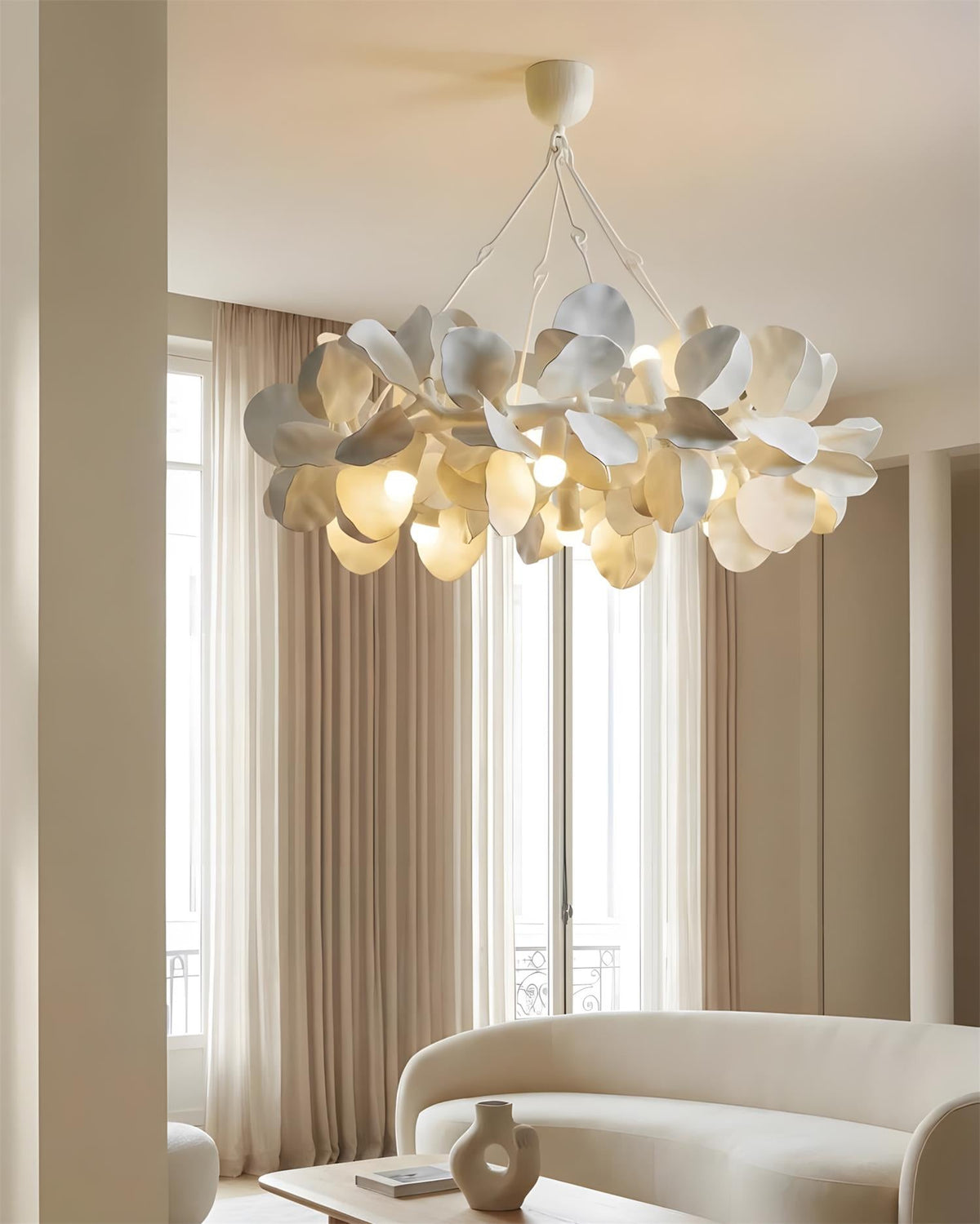 Soriella Lustre