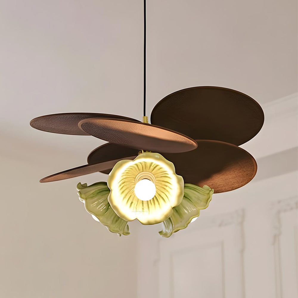Mirivelia Suspension