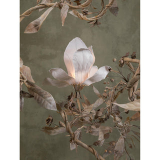 Morvyn Lustre en Fer